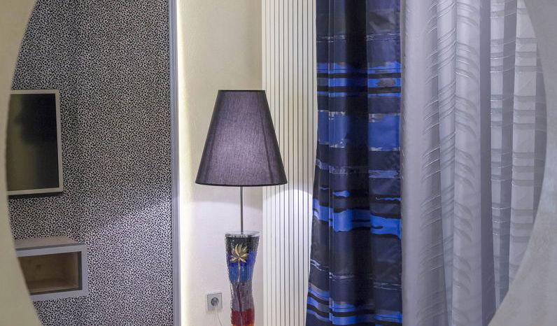 Mini-Suites Le Reve Kirrwiller Zimmer foto