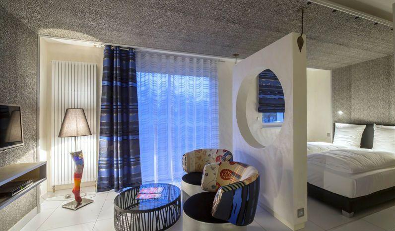 Mini-Suites Le Reve Kirrwiller Zimmer foto
